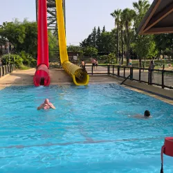 Aquopolis Torrevieja - Torrevieja