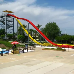 Aquopolis Torrevieja - Torrevieja