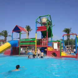 Aquopolis Torrevieja - Torrevieja