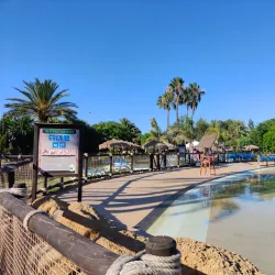Aquopolis Torrevieja - Torrevieja