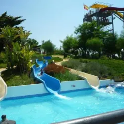 Aquopolis Torrevieja - Torrevieja