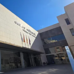 Ermita de la Virgen del Carmen - Torrevieja