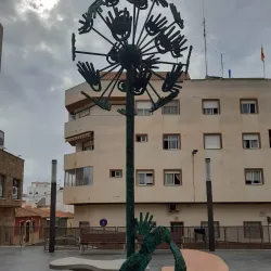 Ermita de la Virgen del Carmen - Torrevieja