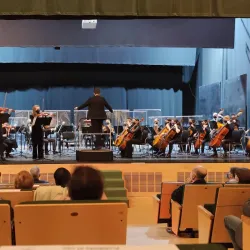Ermita de la Virgen del Carmen - Torrevieja
