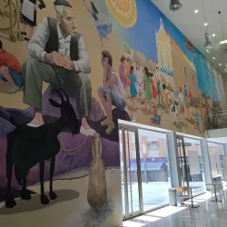 Ermita de la Virgen del Carmen - Torrevieja