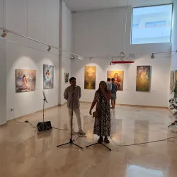 Ermita de la Virgen del Carmen - Torrevieja