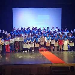 Ermita de la Virgen del Carmen - Torrevieja