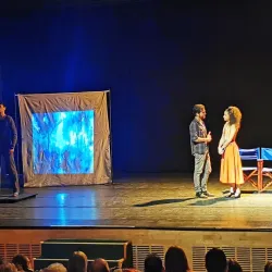 Ermita de la Virgen del Carmen - Torrevieja