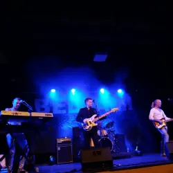 Ermita de la Virgen del Carmen - Torrevieja