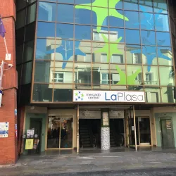 Mercado de Abastos - Torrevieja