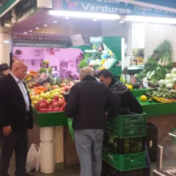 Mercado de Abastos - Torrevieja