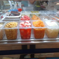 Mercado de Abastos - Torrevieja