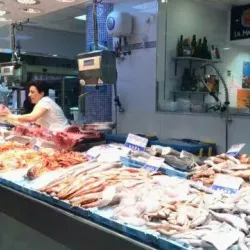 Mercado de Abastos - Torrevieja