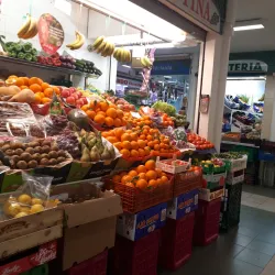 Mercado de Abastos - Torrevieja