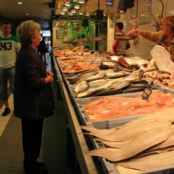 Mercado de Abastos - Torrevieja
