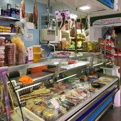 Mercado de Abastos - Torrevieja