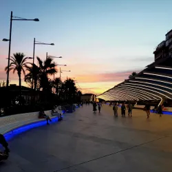 Mercado de Abastos - Torrevieja