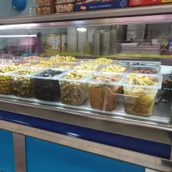 Mercado de Abastos - Torrevieja