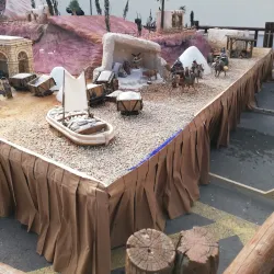 Mercado de Abastos - Torrevieja