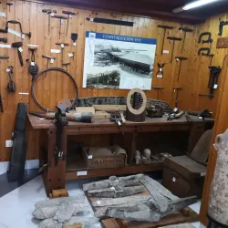 Museo del Mar y de la Sal (Museum of the Sea and Salt) - Torrevieja