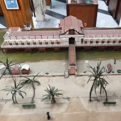 Museo del Mar y de la Sal (Museum of the Sea and Salt) - Torrevieja