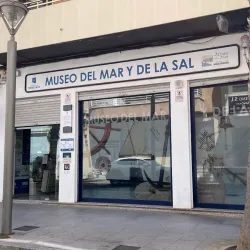 Museo del Mar y de la Sal (Museum of the Sea and Salt) - Torrevieja