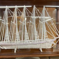 Museo del Mar y de la Sal (Museum of the Sea and Salt) - Torrevieja