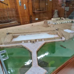 Museo del Mar y de la Sal (Museum of the Sea and Salt) - Torrevieja