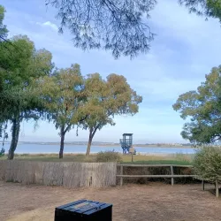 Parque Natural de las Lagunas de La Mata y Torrevieja - Torrevieja