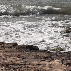 Paseo Marítimo Juan Aparicio - Torrevieja