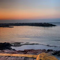 Paseo Marítimo Juan Aparicio - Torrevieja