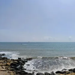 Paseo Marítimo Juan Aparicio - Torrevieja