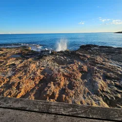 Paseo Marítimo Juan Aparicio - Torrevieja