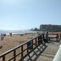 Playa de Los Locos - Torrevieja