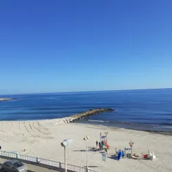 Playa de Los Locos - Torrevieja