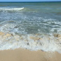 Playa de Los Locos - Torrevieja