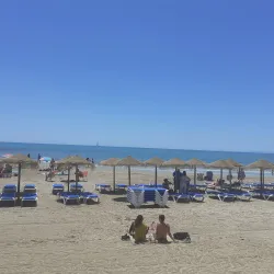 Playa de Los Locos - Torrevieja
