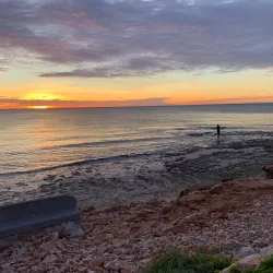 Playa de Los Locos - Torrevieja