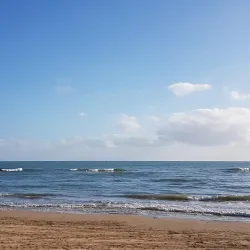 Playa del Cura - Torrevieja