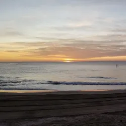 Playa del Cura - Torrevieja