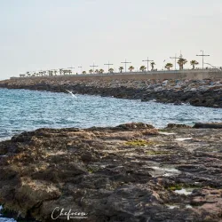 Playa del Cura - Torrevieja