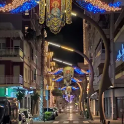 Plaza de la Constitución - Torrevieja