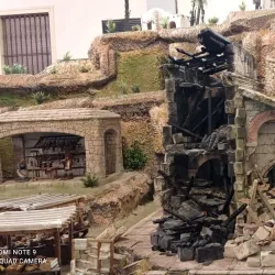 Plaza de la Constitución - Torrevieja