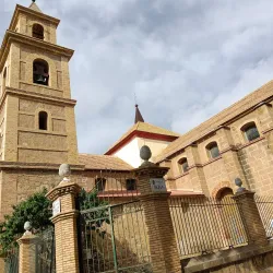 Plaza de la Constitución - Torrevieja