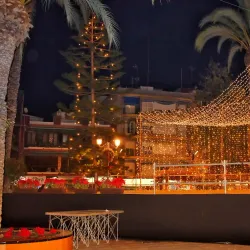 Plaza de la Constitución - Torrevieja