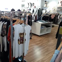 Plaza de la Constitución - Torrevieja