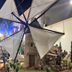 Plaza de la Constitución - Torrevieja