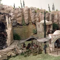 Plaza de la Constitución - Torrevieja