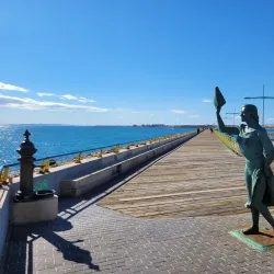 Torrevieja Marina - Torrevieja