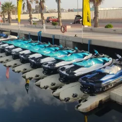 Torrevieja Marina - Torrevieja